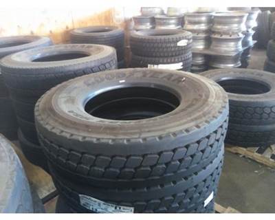 Goodyear 11R22.5 Tire