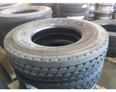 Goodyear 11R22.5 Tire