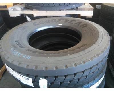 Goodyear 11R22.5 Tire