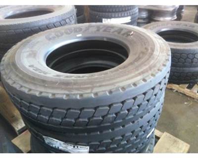 Goodyear 11R22.5 Tire