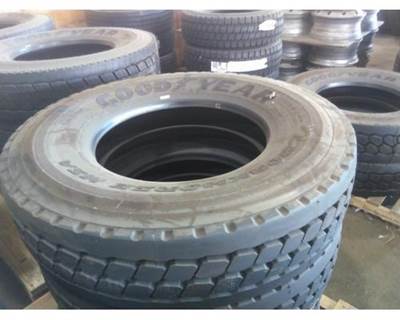 Goodyear 11R22.5 Tire
