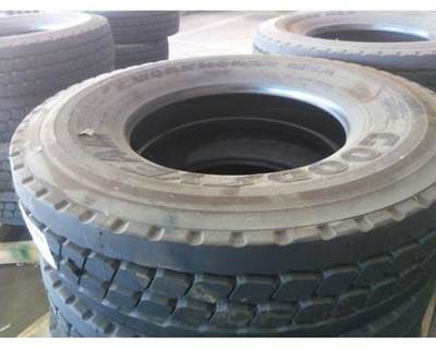 Goodyear 11R22.5 Tire