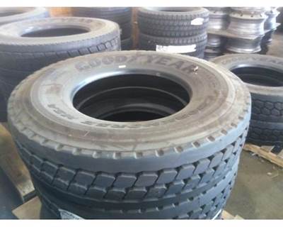 Goodyear 11R22.5 Tire