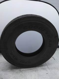 Goodyear 12R24.5 Tire