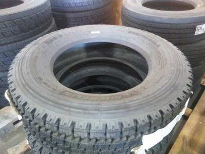 Michelin 245/70R19.5 Tire