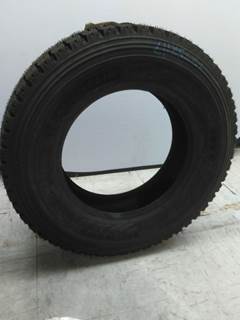 Michelin 245/70R19.5 Tire