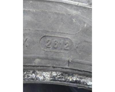 Michelin 275/80R22.5 Tire