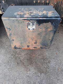 Autocar WXLL (LOW LEVEL) Right Tool Box