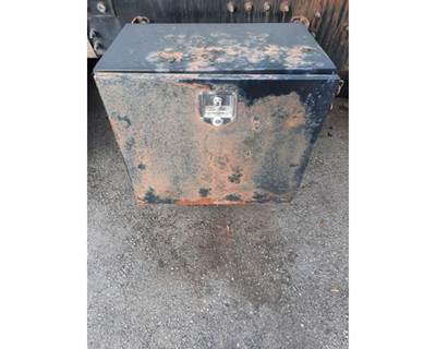 Autocar WXLL (LOW LEVEL) Right Tool Box