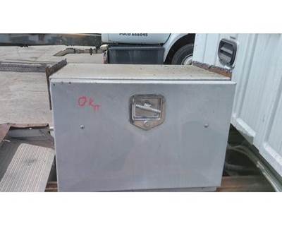 Ford F-650 Tool Box for a Ford F650SD (SUPER DUTY)