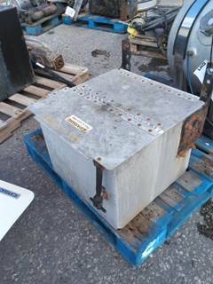 Freightliner Cascadia 113 Tool Box