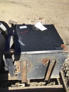 Freightliner Cascadia 113 Tool Box