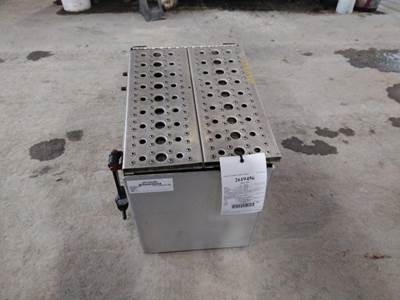 Freightliner Cascadia 113 Tool Box