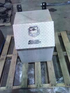 Freightliner Cascadia 125 Tool Box