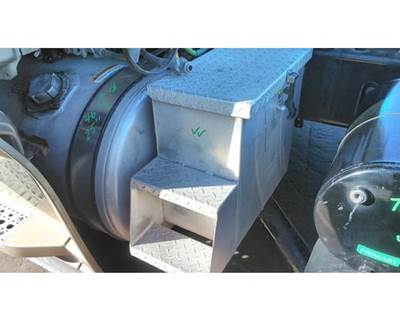 Freightliner Cascadia 126 Left Tool Box