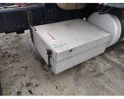 Freightliner Columbia 120 Right Tool Box