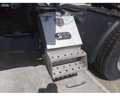 Freightliner Columbia 120 Left Tool Box