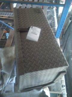 Freightliner FL70 Tool Box