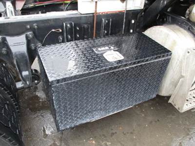 Freightliner FLD120 Right Tool Box