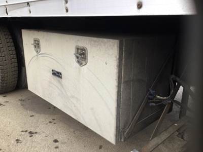 Freightliner M2 106 Right Tool Box