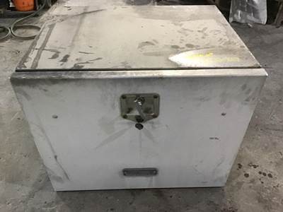 Freightliner M2 106 Tool Box