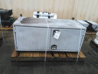 Freightliner M2 106 Tool Box