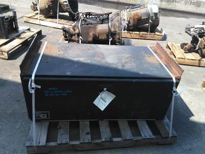 Freightliner M2 106 Right Tool Box
