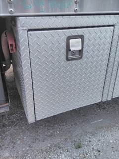 Freightliner M2 106 Left Tool Box