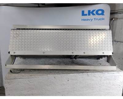 International 9400i Tool Box