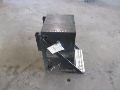 International ProStar Right Tool Box