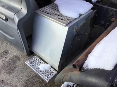 International ProStar Left Tool Box for a International PROSTAR 122