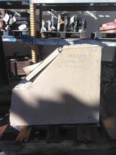 International ProStar Left Tool Box for a International PROSTAR 125