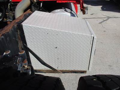 Kenworth T2000 Right Tool Box