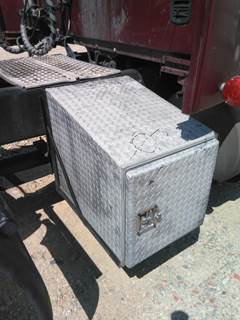 Kenworth T2000 Right Tool Box