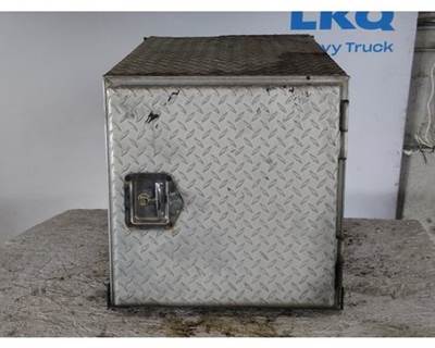 Kenworth T2000 Right Tool Box