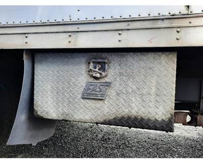 Kenworth T270 Right Tool Box