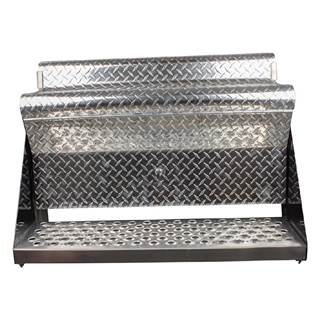 Kenworth T800 Tool Box