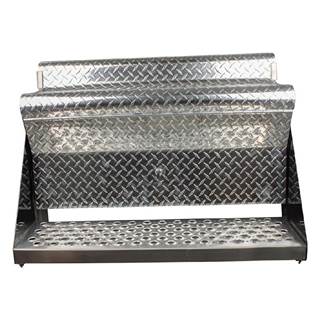 Kenworth T800 Tool Box