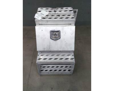 Kenworth W900 Right Tool Box