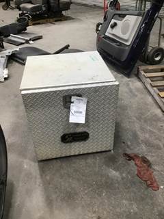 Mack Anthem Tool Box