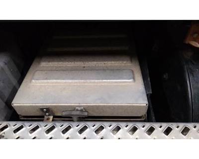 Mack Pinnacle CXU612 Tool Box for a Mack CXU612