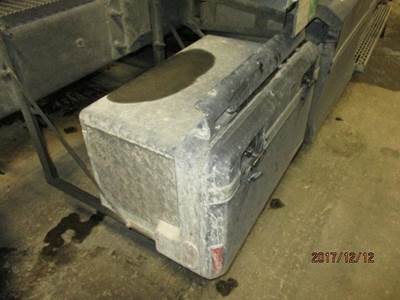 Mack Vision CXN613 Right Tool Box for a Mack CXN613