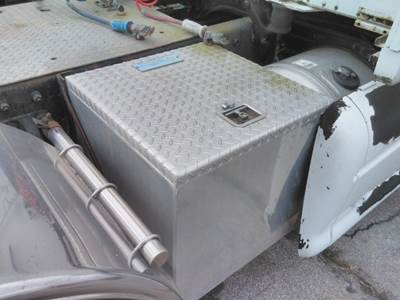 Merritt Right Tool Box for a Merritt ALL