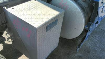 Merritt Tool Box for a Merritt ALL