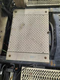 Merritt Tool Box for a Merritt ALL