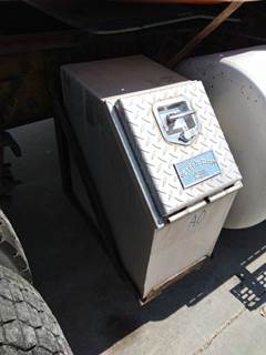 Merritt Tool Box for a Merritt ALL