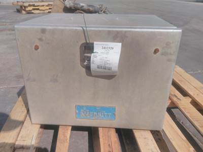 Merritt Tool Box for a Merritt ALL