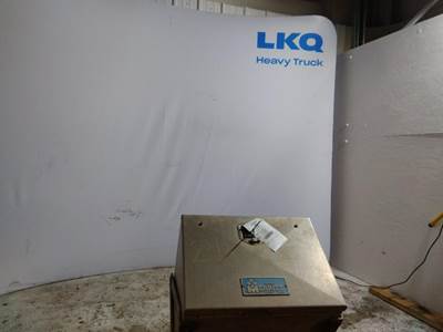 Merritt Tool Box for a Merritt ALL