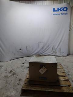 Merritt Left Tool Box for a Merritt ALL