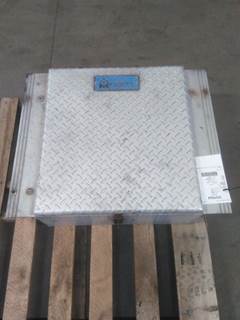 Merritt Tool Box for a Merritt ALL